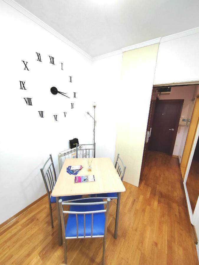 Magenta Vracar Apartment Belgrade Luaran gambar