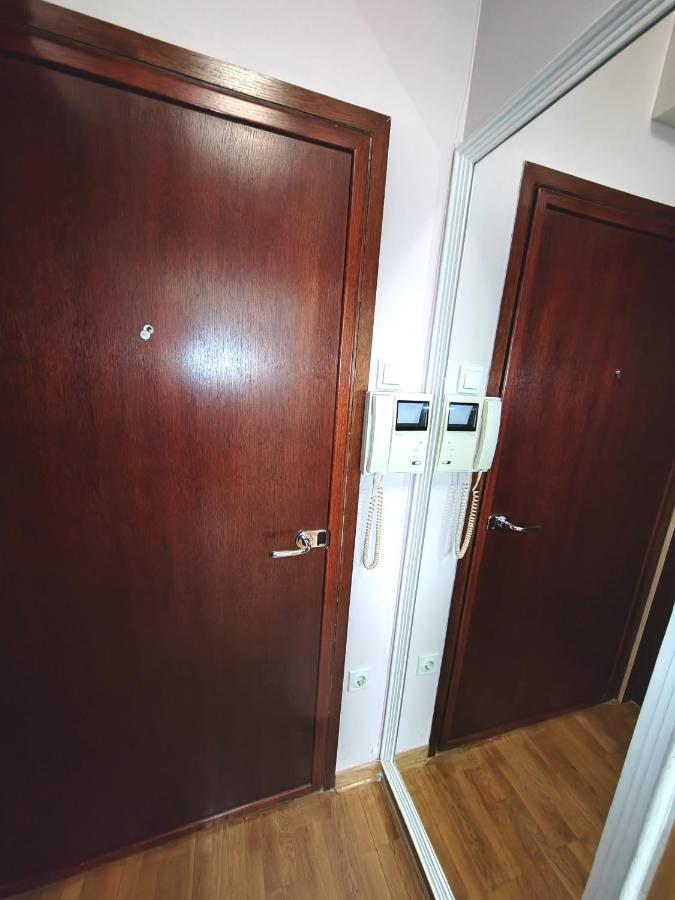Magenta Vracar Apartment Belgrade Luaran gambar