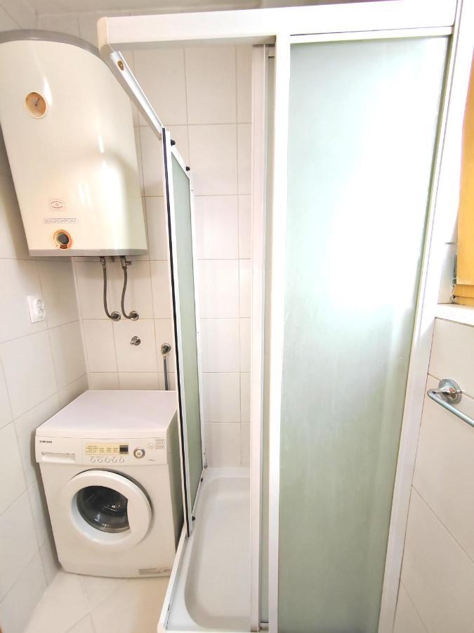 Magenta Vracar Apartment Belgrade Luaran gambar