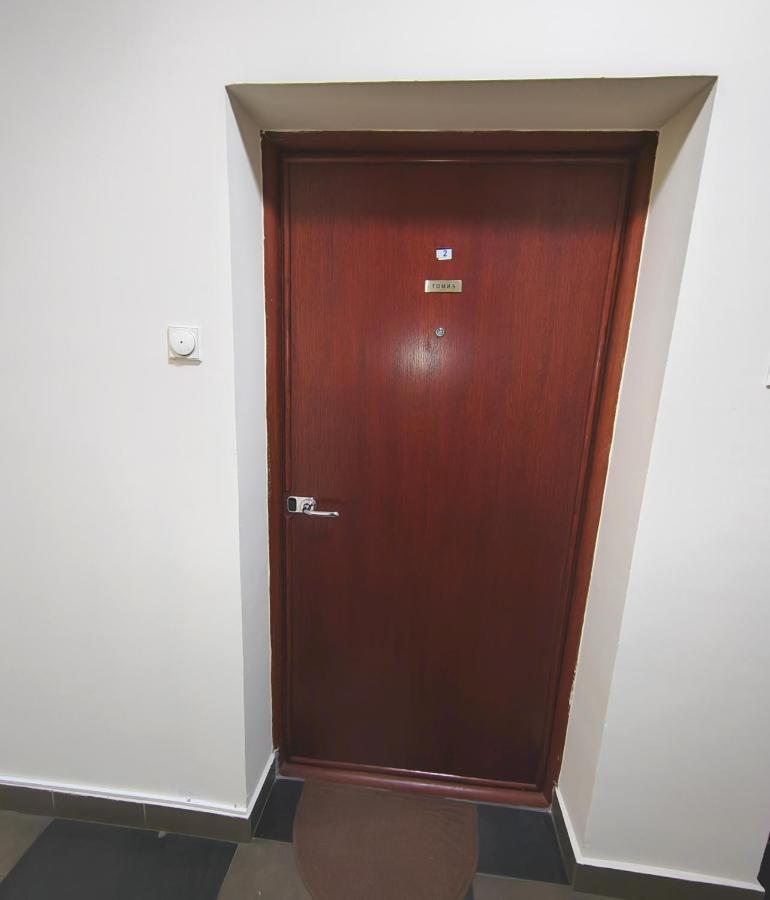 Magenta Vracar Apartment Belgrade Luaran gambar